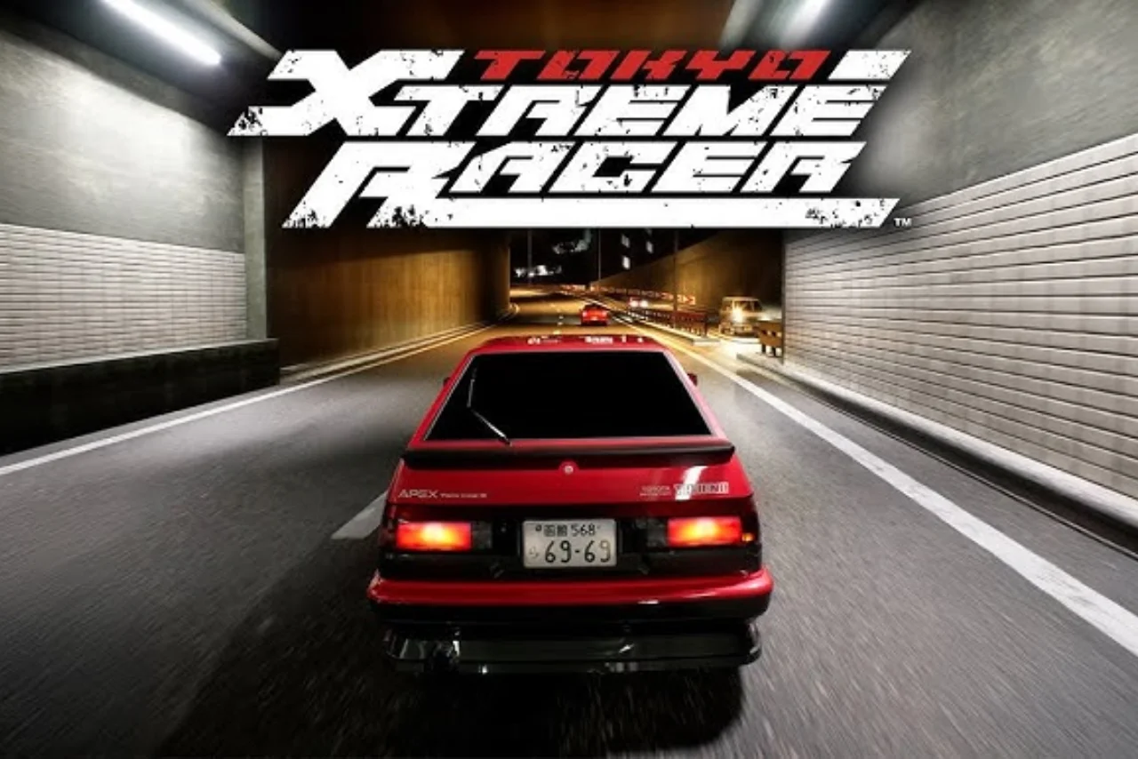 Tokyo Xtreme Racer - Play free online Casual Games game