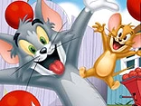 Tom and Jerry: Backyard Battle - Play free online game