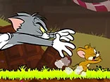 Tom and Jerry: Chocolate Chase - Play free online game