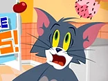 Tom and Jerry: Don't Make A Mess - Play free online game