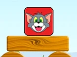 Tom and Jerry Hit Ground - Play free online game