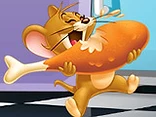 Tom and Jerry: Match n' Catch - Play free online game