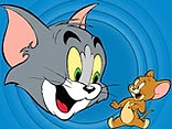 Tom and Jerry: Mouse Maze - Play free online Tom and Jerry game