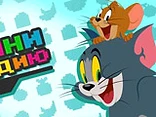 Tom and Jerry: Music Maker - Play free online Tom and Jerry game