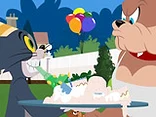 Tom and Jerry: Picture Jumble - Play free online Tom and Jerry game