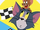 Tom and Jerry: Star Striker - Play free online Tom and Jerry game