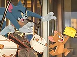 Tom and Jerry: The Duel - Play free online Tom and Jerry game