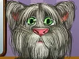 Tom Cat Shaving - Play free online game