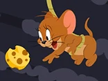 Tom & Jerry Food Thief - Play free online Tom and Jerry game