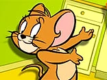 Tom & Jerry in Rid-a Bridge - Play free online Tom and Jerry game