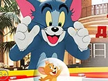 Tom & Jerry: Mousetrap Pinball - Play free online Tom and Jerry game