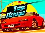 Top Driver - Play free online Driving game