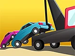 Tow N Go - Play free online Truck game
