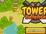 Tower Defense 1 - Play free online game
