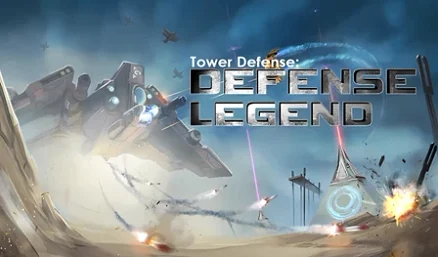 Tower Defense: Defense Legend - Play free online game