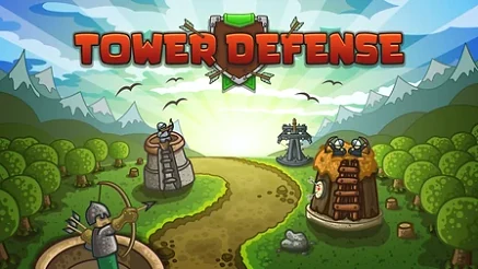 Tower Defense - Play free online game