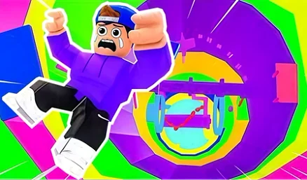 Tower of Hell - Play free online Arcade game