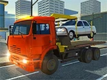 Towtruck Driver Simulator - Play free online Driving game