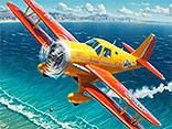 Toy Airplane - Play free online Airplane game