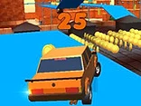 Toy Car Simulator - Play free online Car game