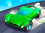 Toy Cars: 3D Car Racing - Play free online Racing game