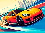 Track Masters 3D - Play free online Racing game