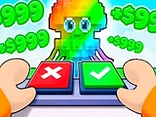 Trade or Grow a Brainrot - Play free online Casual Games game