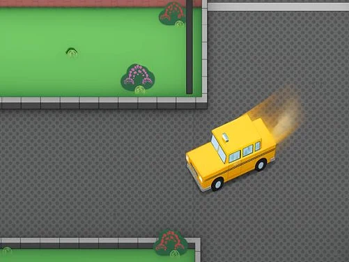 Traffc Cross - Play free online Action game