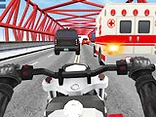 Traffic Bike Racing - Play free online Sportbike game