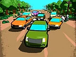 Traffic Driving - Racing SDA - Play free online Driving game