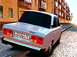 Traffic Racer Russia - Play free online Car game
