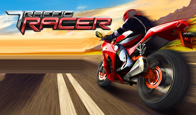 Traffic Racer - Play free online Casual Games game