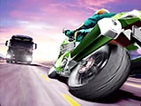 Traffic Rider 3D - Play free online Motorcycle game