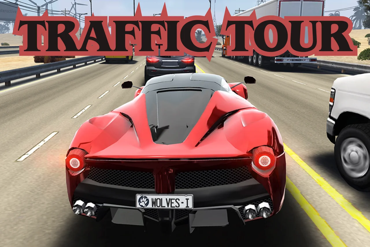 Traffic Tour - Play free online Casual Games game
