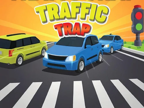 Traffic Trap - Play free online game