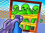 Train Shooting - Play free online game
