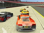 Training Race 3D - Play free online Racing game