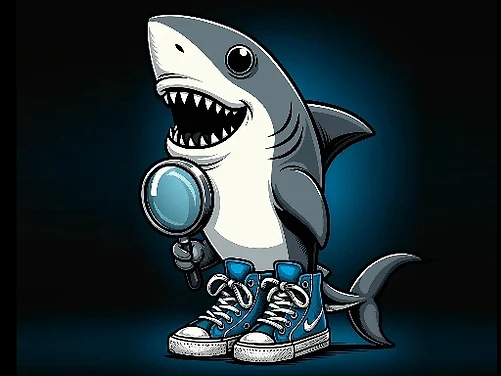 Tralalero Tralala Five Difference - Play free online game