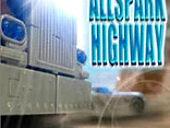 Tranformer's Allspark Highway - Play free online Transformers game