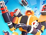 Transformers: Craft Your Robot - Play free online game