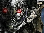 Transformers: Revenge of the Fallen - Play free online game