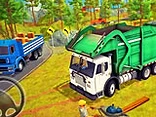 Transport Driving Simulator - Play free online Driving game