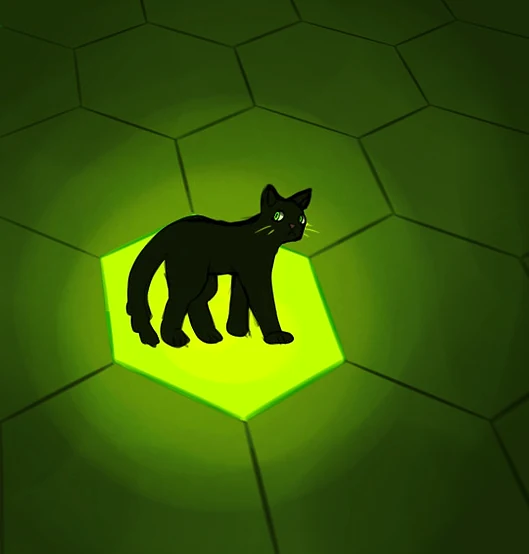 Trap The Cat - Play free online Casual Games game