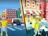 Trash City: Clamsville - Play free online Casual game