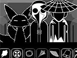 Travelbox V1: Darkness Incredibox - Play free online game