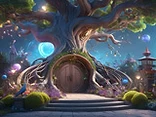 Tree House Escape - Play free online House game