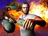 Trevor 2: Money Talks Mad City - Play free online GTA game