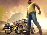Trevor 7 - Play free online GTA game