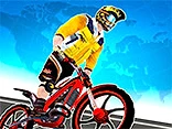 Trial Bike Racing Clash - Play free online Moto X3M game