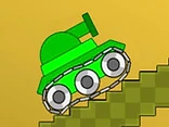 Trial Tank - Play free online Tank game